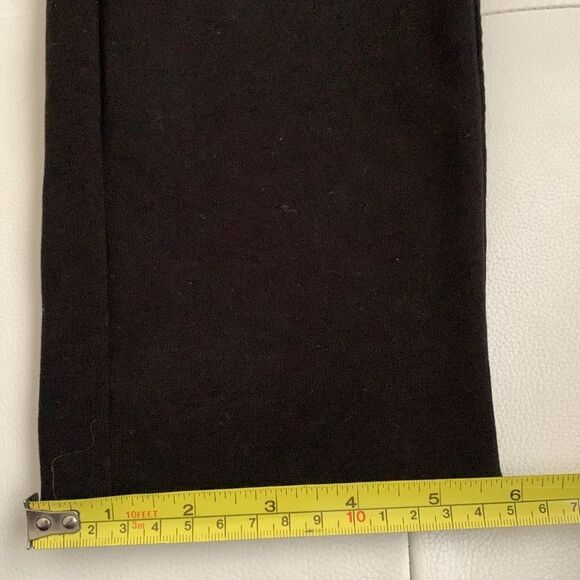 Simple Vera Vera Wang Skinny High Rise Stretch Pockets Women’s Pants Size XL - Picture 8 of 8